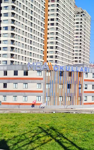 Özel  Beylikdüzü  Modern  Bilimler Akademisi(Mba)Anaokulu görsel 4