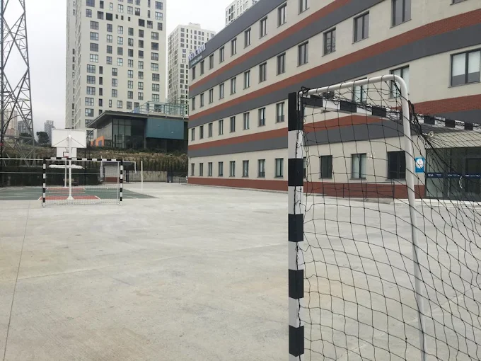Özel  Beylikdüzü  Modern  Bilimler Akademisi(Mba)Anaokulu görsel 5