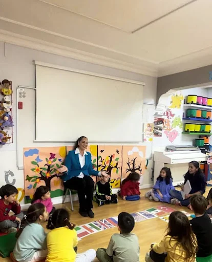 Özel Beylikdüzü Neşe Erberk Anaokulu görsel 3