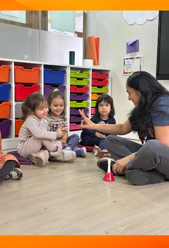 Özel Beylikdüzü Neşe Erberk Anaokulu görsel 5