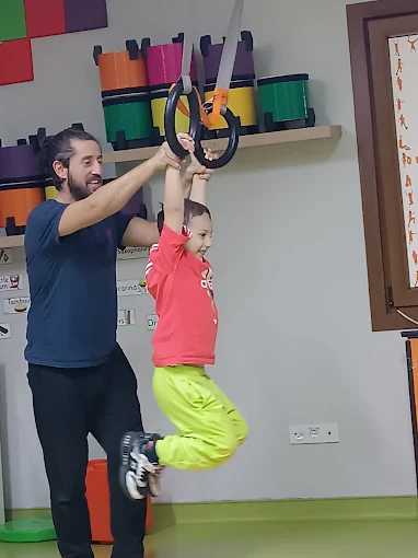 Özel Beylikdüzü Neşe Erberk Anaokulu görsel 6
