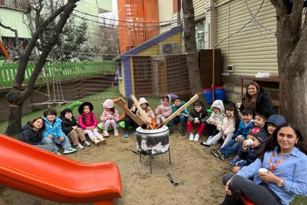 Özel Beylikdüzü Neşe Erberk Anaokulu
