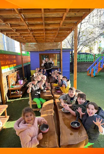 Özel Beylikdüzü Neşe Erberk Anaokulu görsel 2