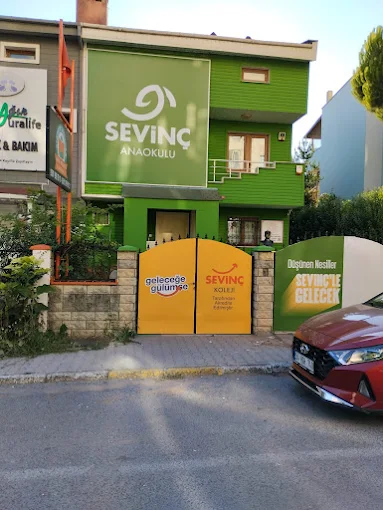 Özel Beylikdüzü Sevinç Anaokulu görsel 3