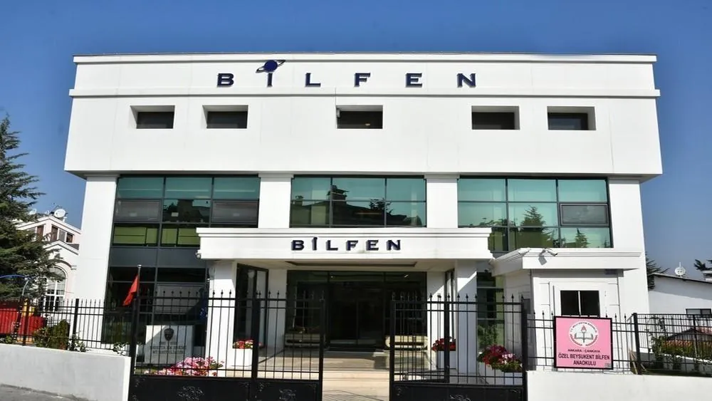 Özel Beysukent Bilfen Anaokulu