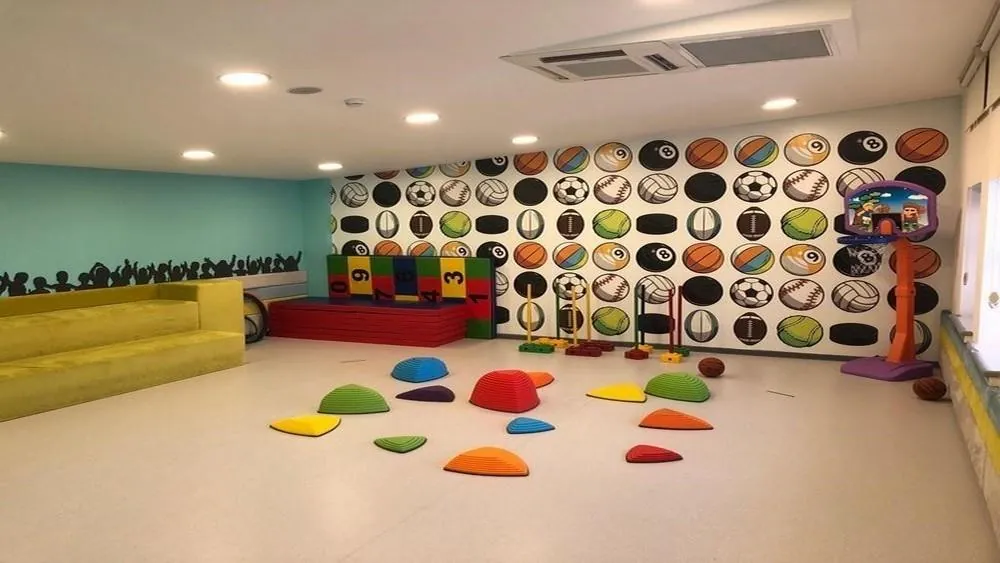 Özel Beysukent Bilfen Anaokulu görsel 6