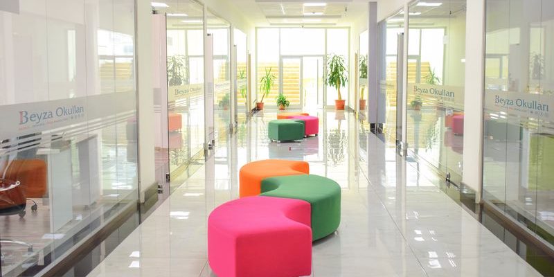 Özel Beyza Enderun Anaokulu