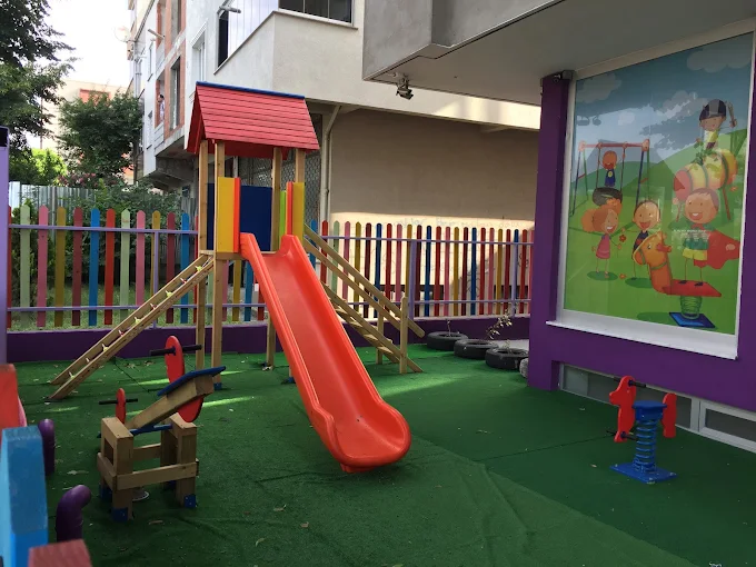 Özel Bihter Anaokulu görsel 6