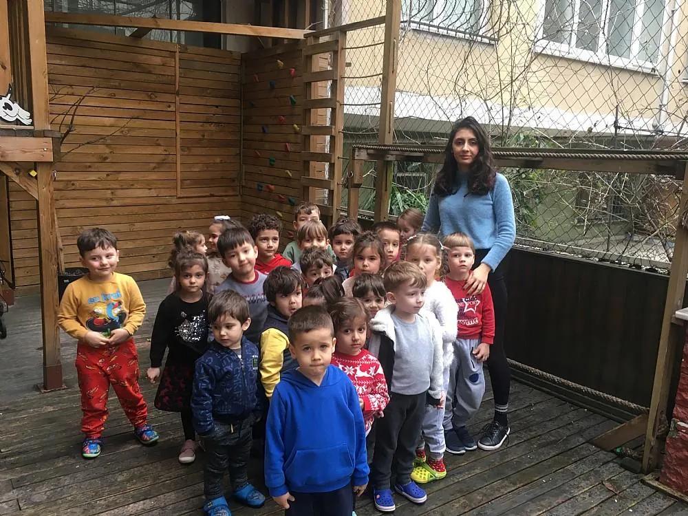 Özel Bil-Tan Anaokulu görsel 4