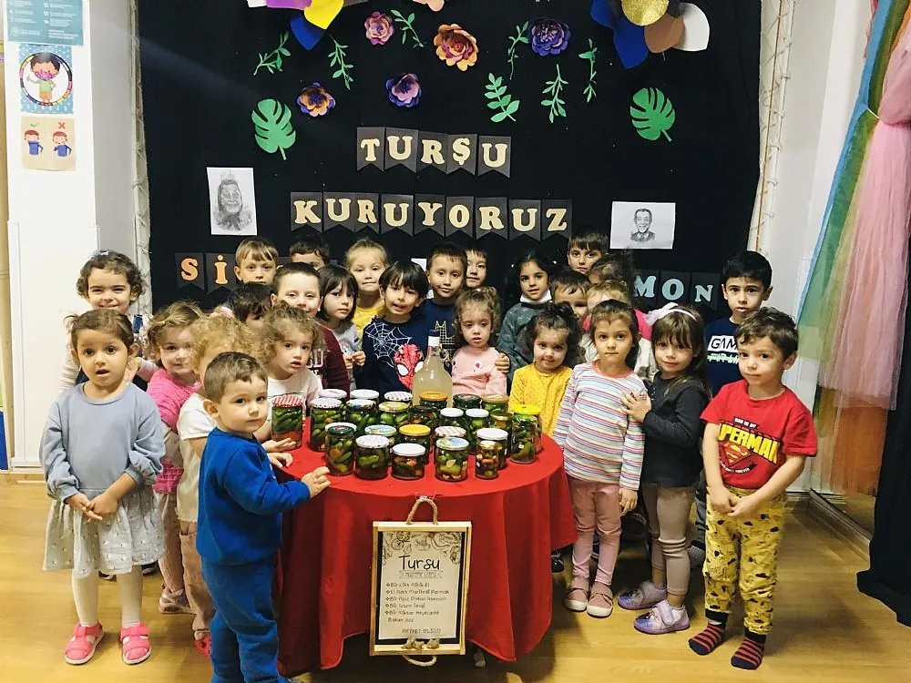 Özel Bil-Tan Anaokulu görsel 6