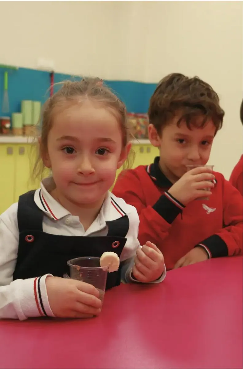 Özel Bilecik Sınav Anaokulu görsel 2