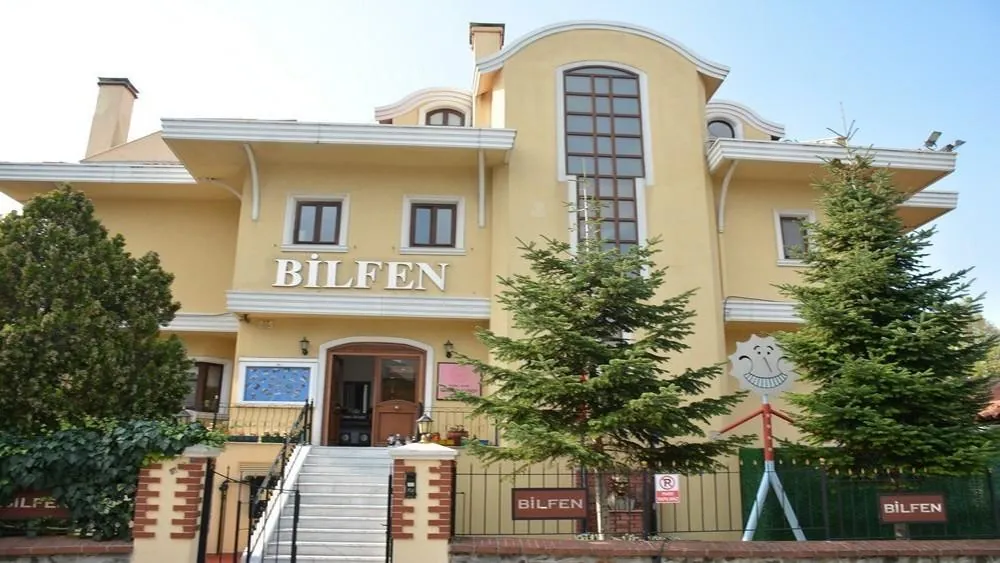 Özel Bilfen Acarkent Anaokulu