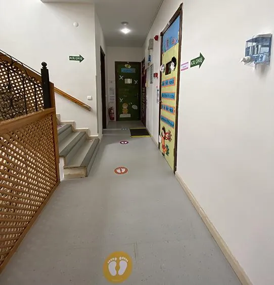 Özel Bilfen Acarkent Anaokulu görsel 4
