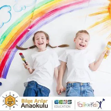 Özel Bilge Arılar Anaokulu görsel 6