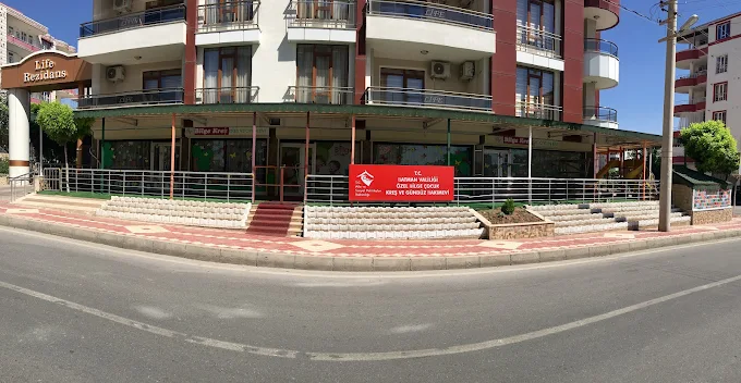 Özel Bilge Çocuk Anaokulu görsel 6
