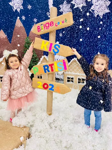 Özel Bilge Çocuk Anaokulu görsel 5