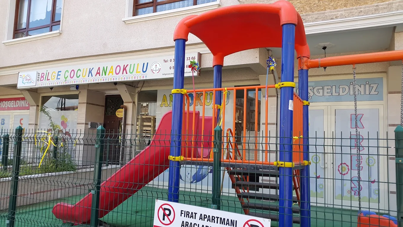 Özel Bilge Çocuk Anaokulu görsel 2