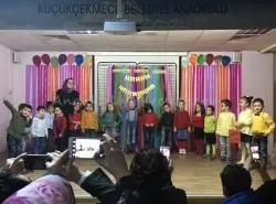 Özel  Bilge Petek Anaokulu görsel 8