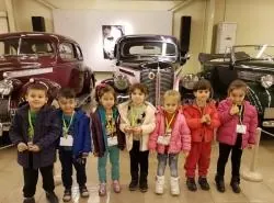 Özel  Bilge Petek Anaokulu görsel 3