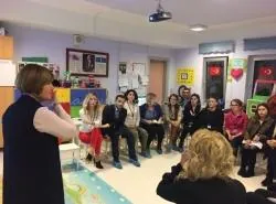 Özel  Bilge Petek Anaokulu görsel 5