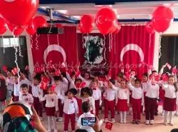 Özel  Bilge Petek Anaokulu görsel 6