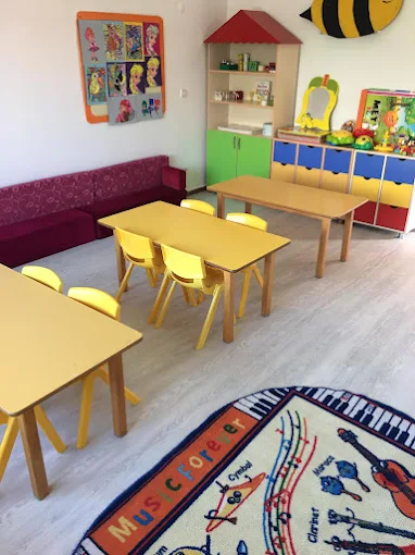 Özel Bilgecan Anaokulu görsel 5