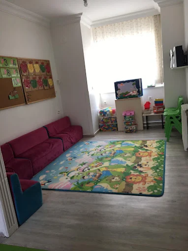 Özel Bilgecan Anaokulu görsel 6