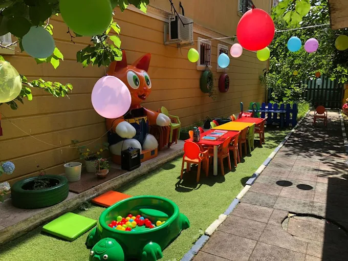 Özel Bilgi Işığı Anaokulu