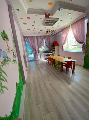 Özel Bilgi Işığı Anaokulu görsel 3