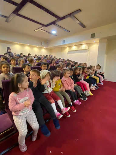 Özel Bilgi Köprüsü Anaokulu görsel 3
