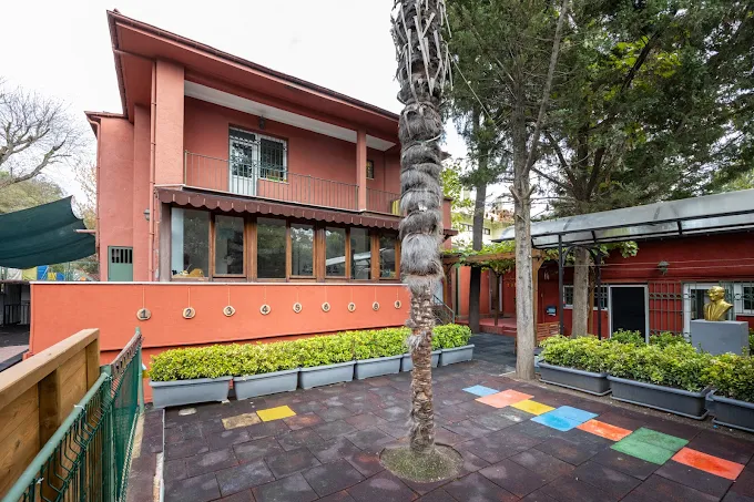 Özel Bilgi Kozasi Anaokulu görsel 9