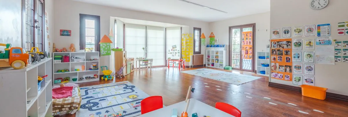 Özel Bilgi Kozasi Anaokulu görsel 2