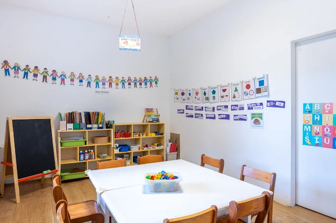 Özel Bilgi Kozasi Anaokulu görsel 3