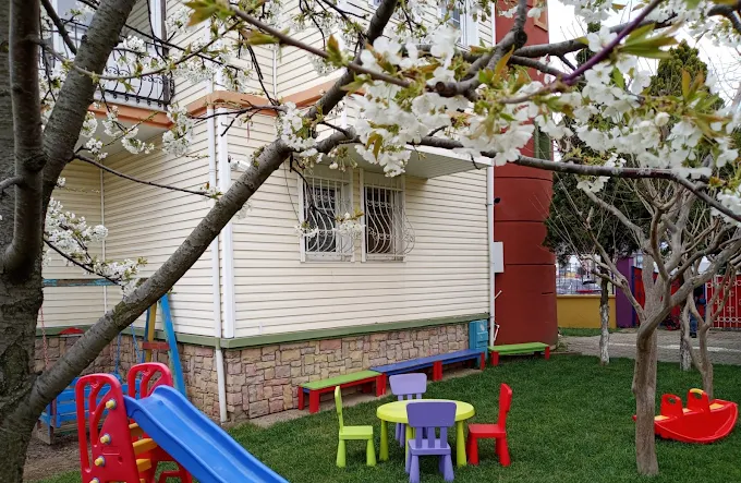 Özel Bilgi Kulesi Anaokulu görsel 2
