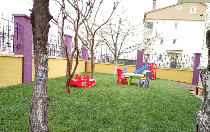 Özel Bilgi Kulesi Anaokulu görsel 3