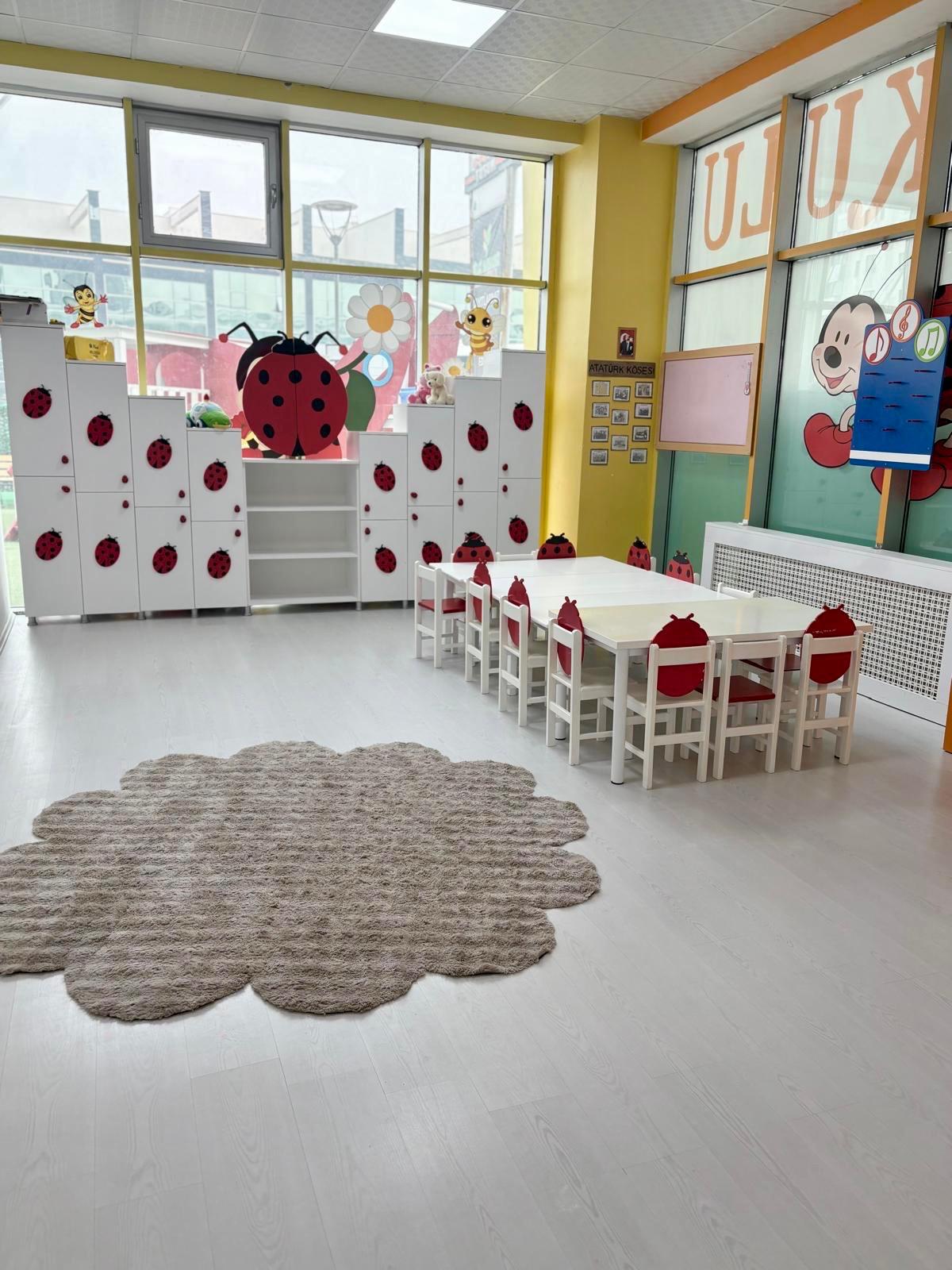 Özel Bilgi Sarmaşığı Anaokulu görsel 7