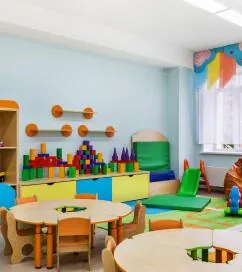 Özel Bilgi Sarmaşiği Anaokulu görsel 2