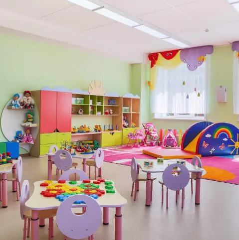 Özel Bilgi Sarmaşiği Anaokulu görsel 6
