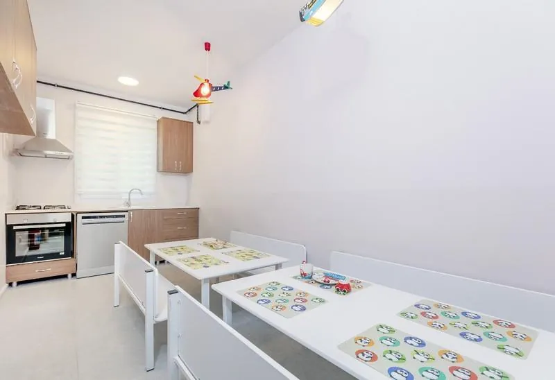 Özel Bilgiç Çocuk Anaokulu görsel 9