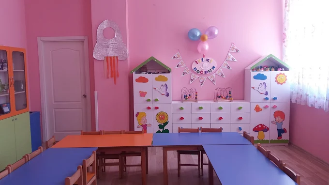 Özel Bilginler Anaokulu görsel 4