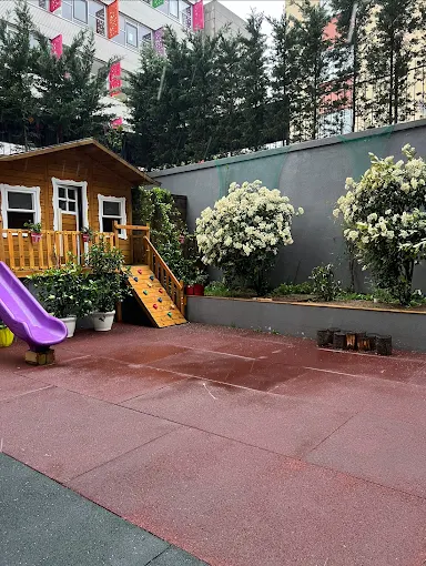 Özel Bilginler Park Anaokulu