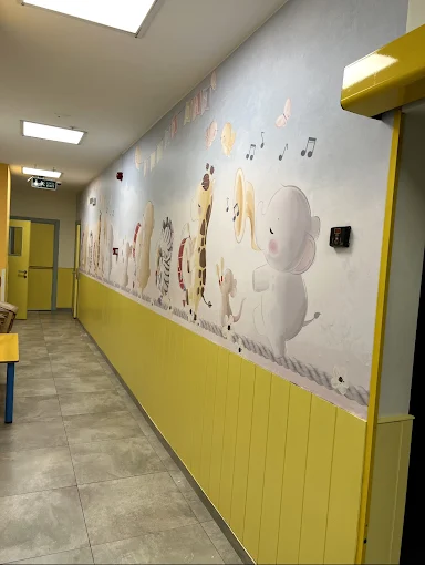 Özel Bilginler Park Anaokulu görsel 2
