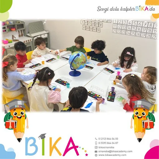 Özel Bilim Kazanim (Bika) Anaokulu görsel 4
