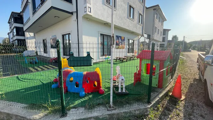 Özel Bilim Kulesi Anaokulu