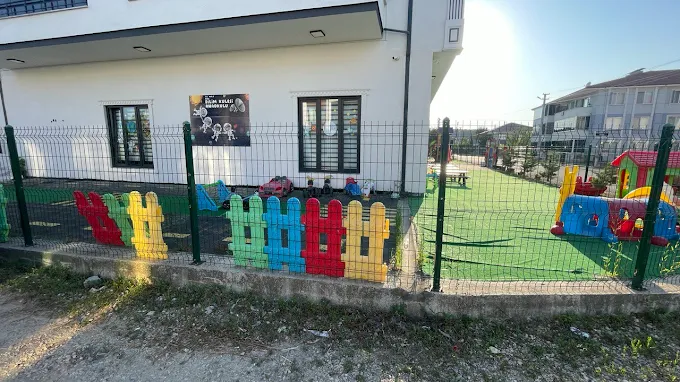 Özel Bilim Kulesi Anaokulu görsel 3