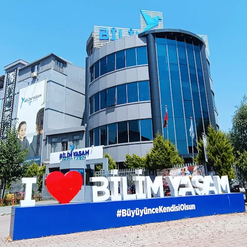Özel Bilim Yaşam Anaokulu görsel 4