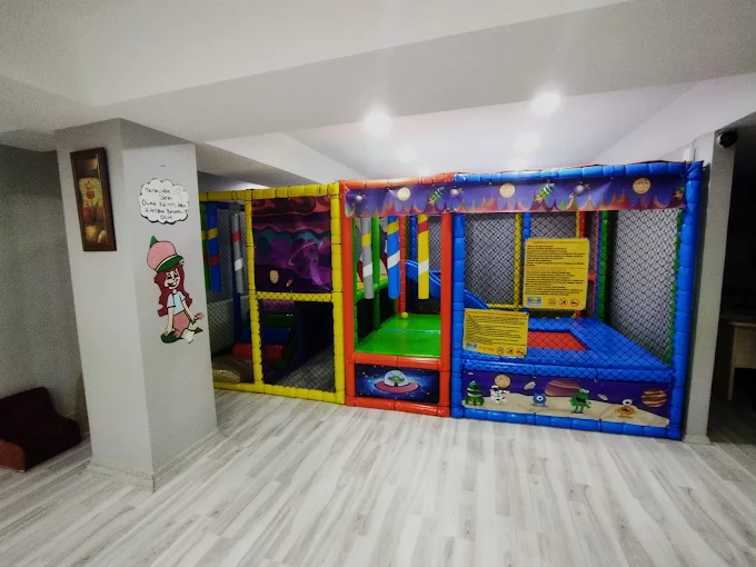 Özel Bilim Yıldızları Anaokulu