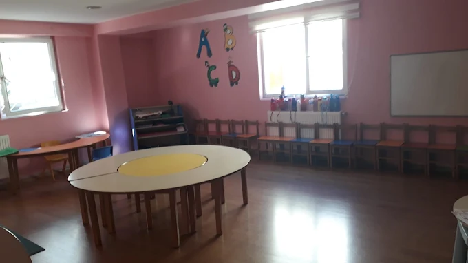 Özel Bilim Yıldızları Anaokulu görsel 2