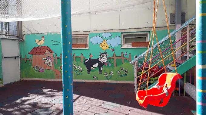 Özel Bilim Yıldızları Anaokulu görsel 4