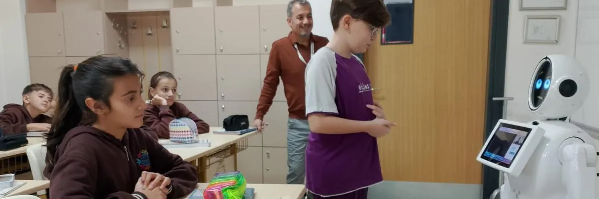 Özel Bilimsev Anaokulu görsel 4